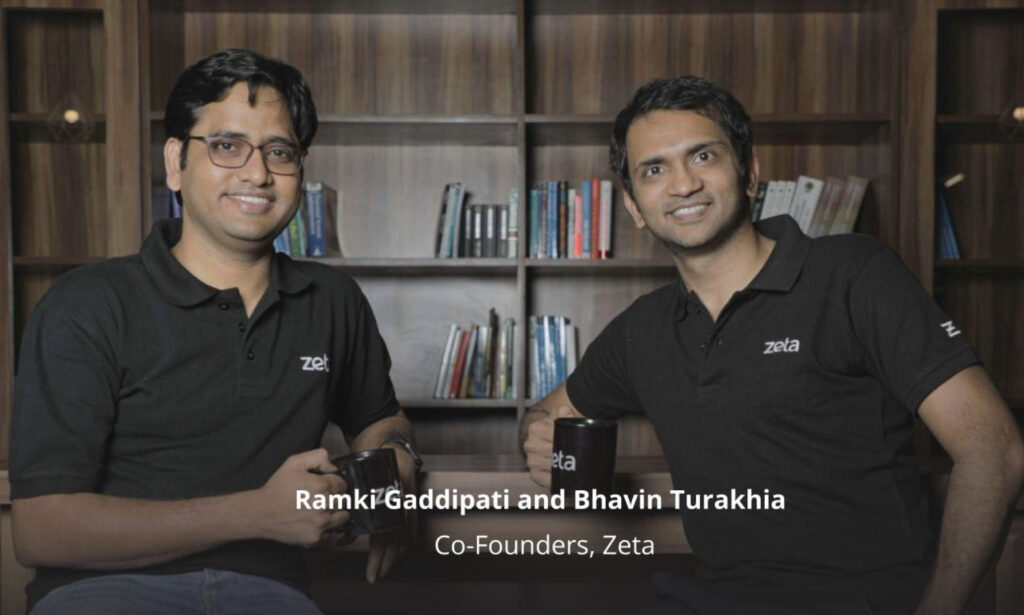 Zeta Success Story